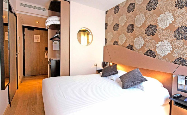 Hotel Hor Europe