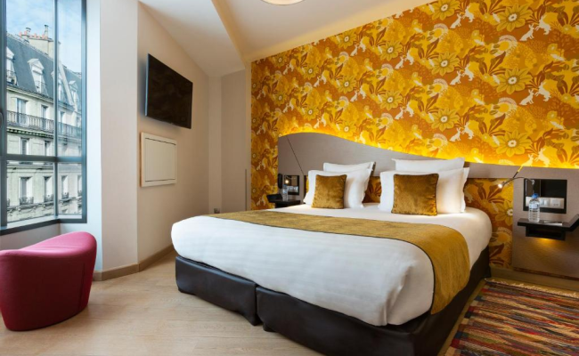 Hotel Hor Europe