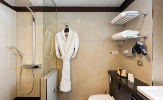 Hotel Hor Europe