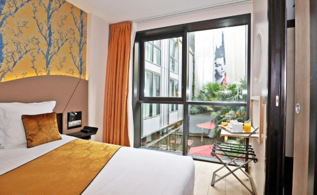 Hotel Hor Europe