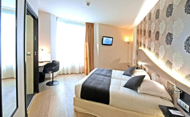 Hotel Hor Europe