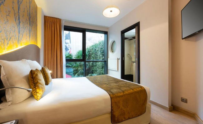 Hotel Hor Europe