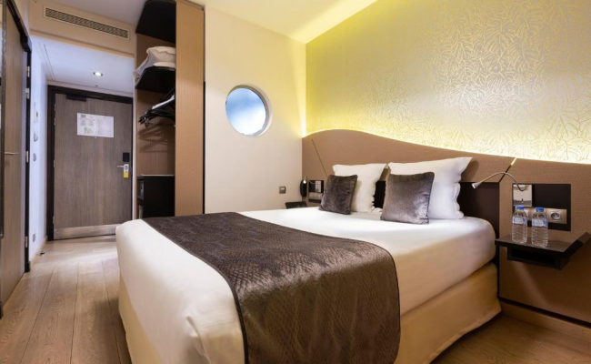 Hotel Hor Europe