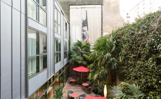 Hotel Hor Europe