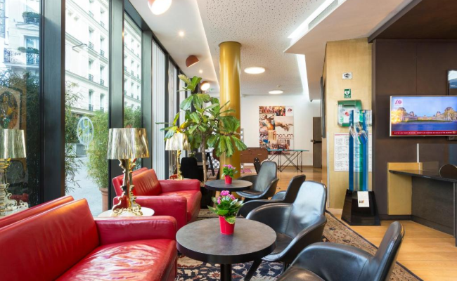Hotel Hor Europe