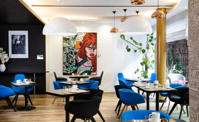 Hotel Hor Europe