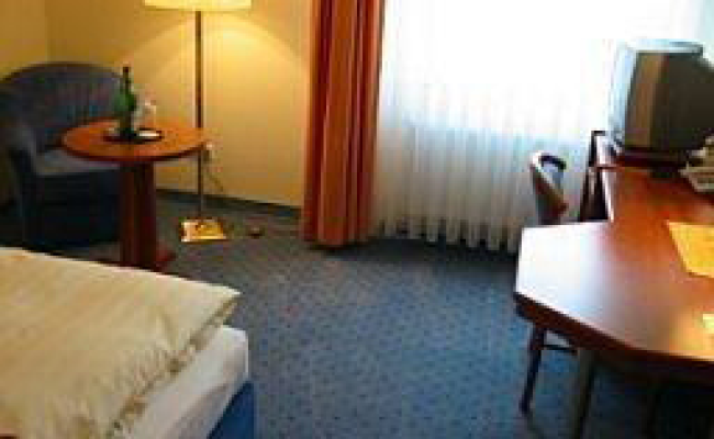 Stelinger Hof Hotel Münkel