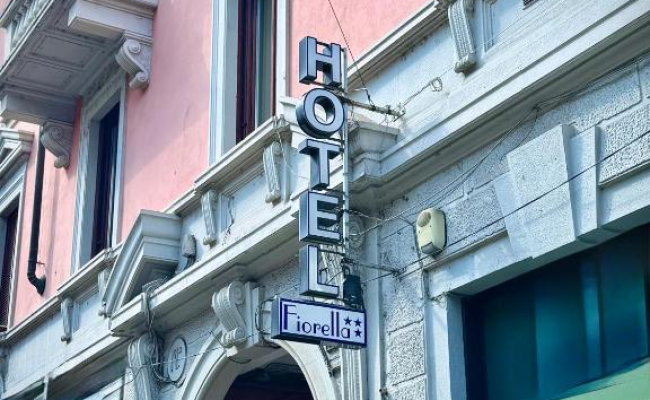 Hotel Fiorella