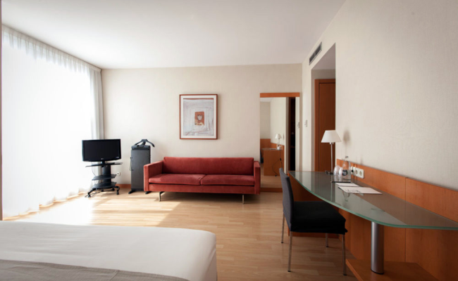 Silken Sant Gervasi