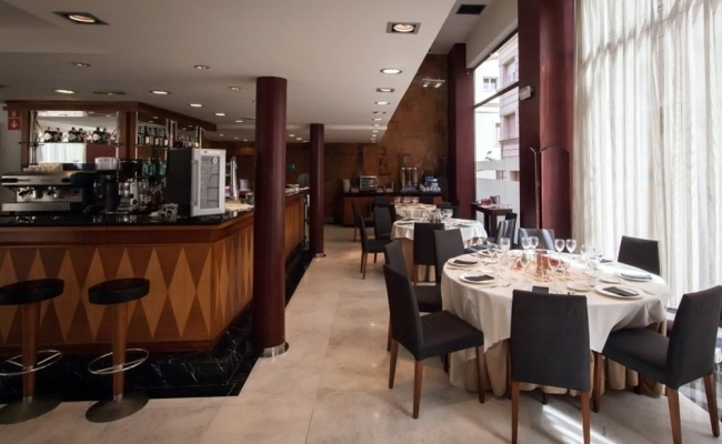 Silken Sant Gervasi