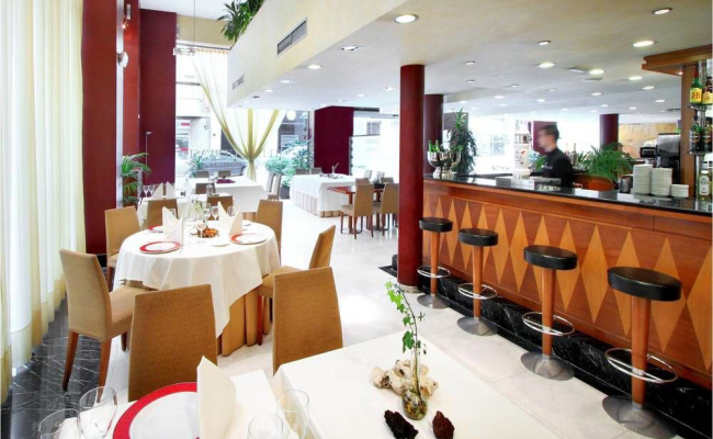 Silken Sant Gervasi