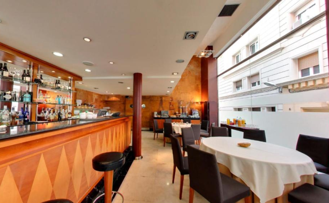Silken Sant Gervasi