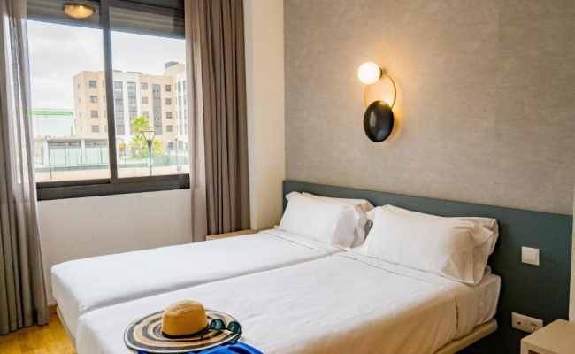 Compostela Suites