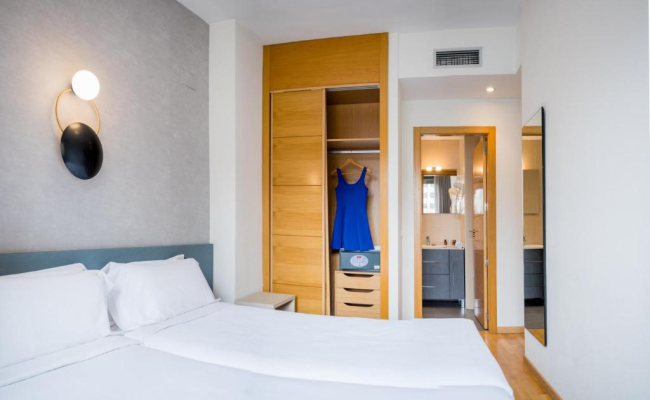 Compostela Suites