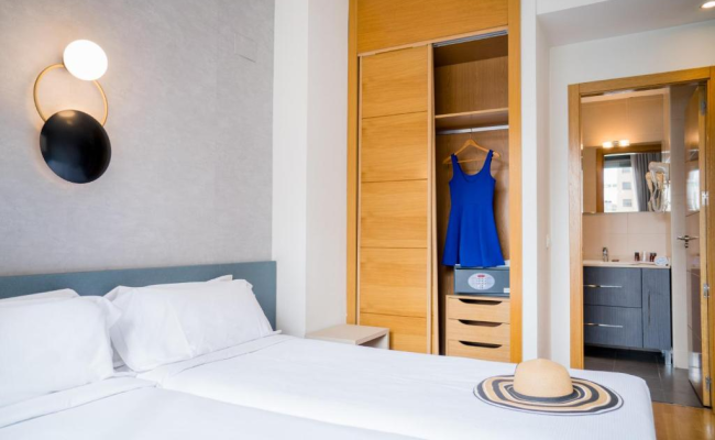 Compostela Suites