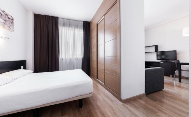 Compostela Suites
