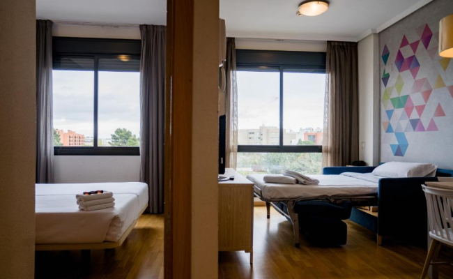 Compostela Suites