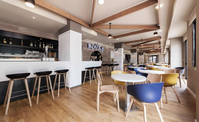 Compostela Suites