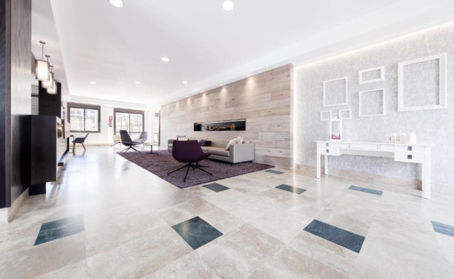 Compostela Suites