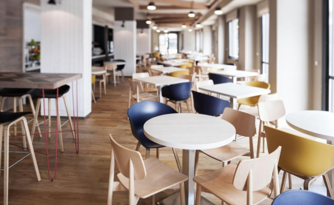 Compostela Suites