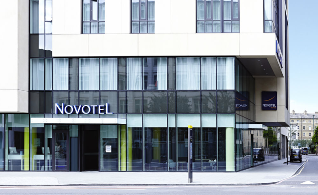 Novotel London Blackfriars