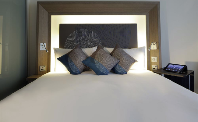 Novotel London Blackfriars