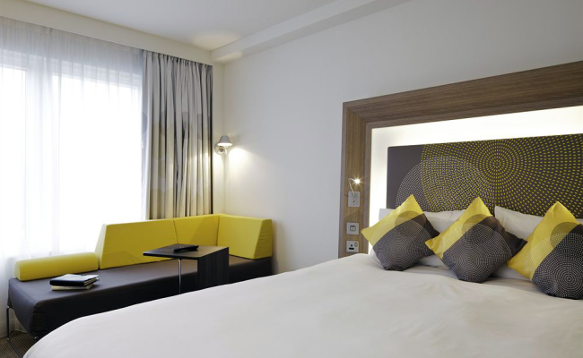 Novotel London Blackfriars