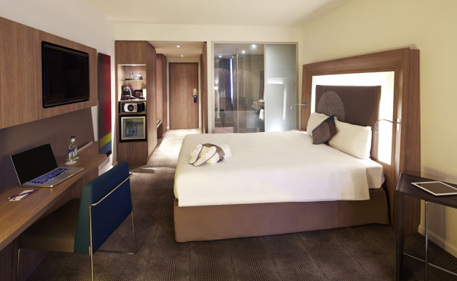 Novotel London Blackfriars