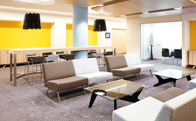 Novotel London Blackfriars