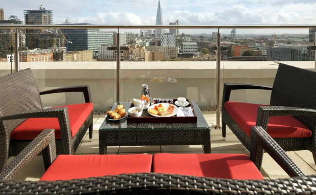 Novotel London Blackfriars