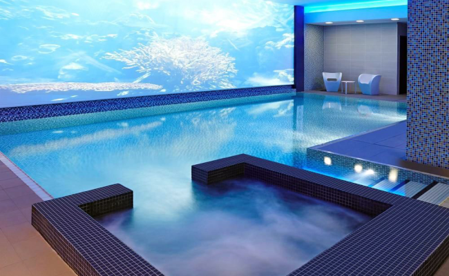 Novotel London Blackfriars