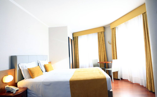 Hotel 3K Madrid