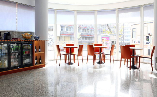 Hotel 3K Madrid