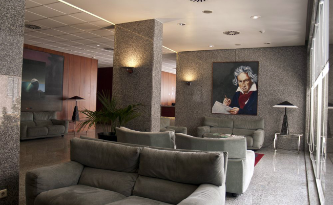 Hotel 3K Madrid