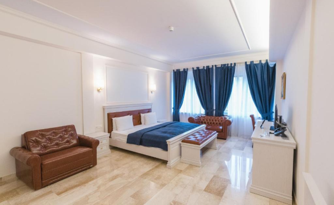 Grand Hotel Palladium
