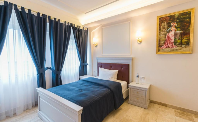 Grand Hotel Palladium