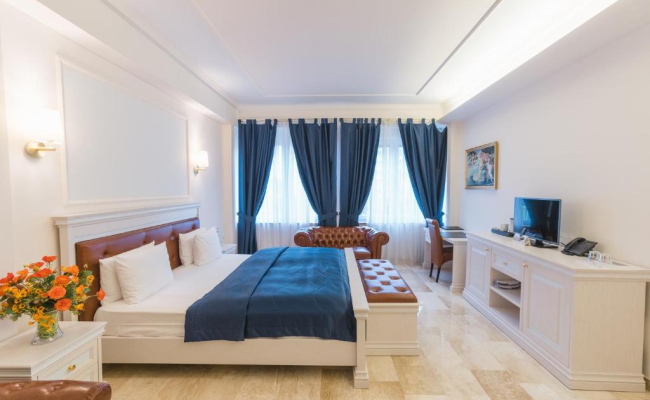 Grand Hotel Palladium