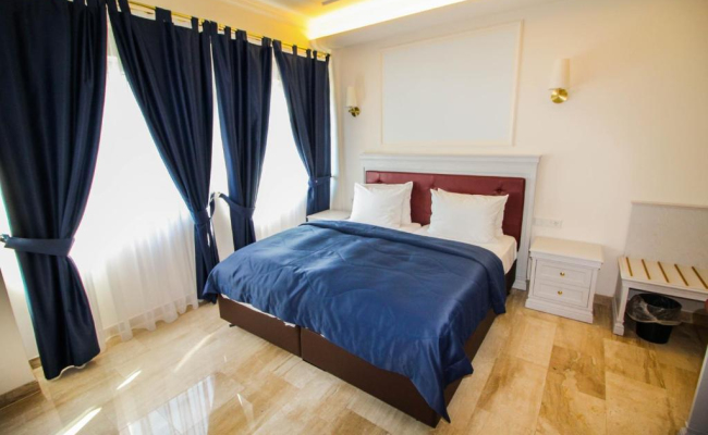 Grand Hotel Palladium