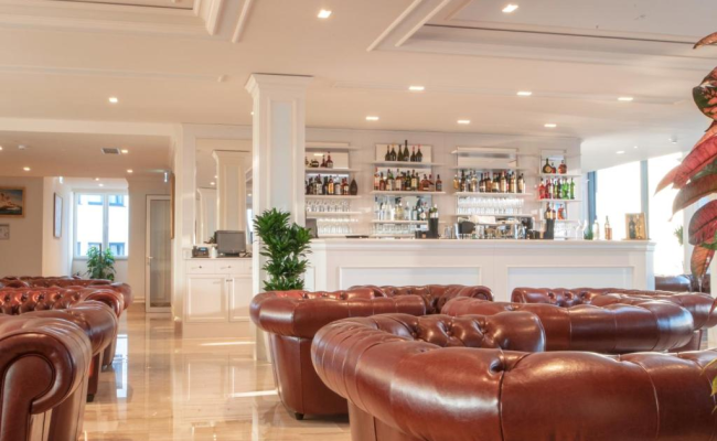 Grand Hotel Palladium