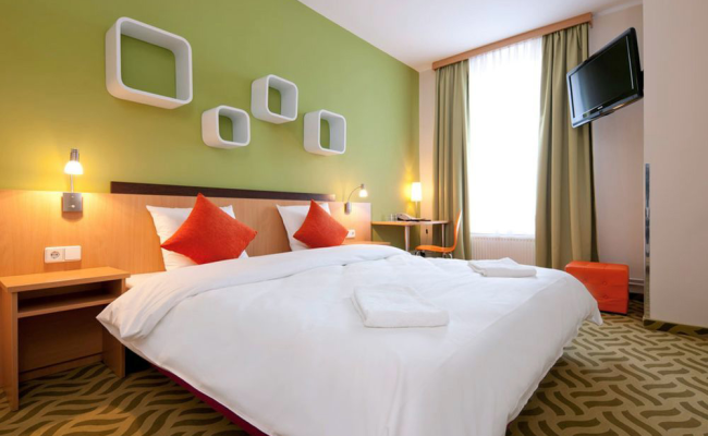 ibis Styles Berlin City Ost