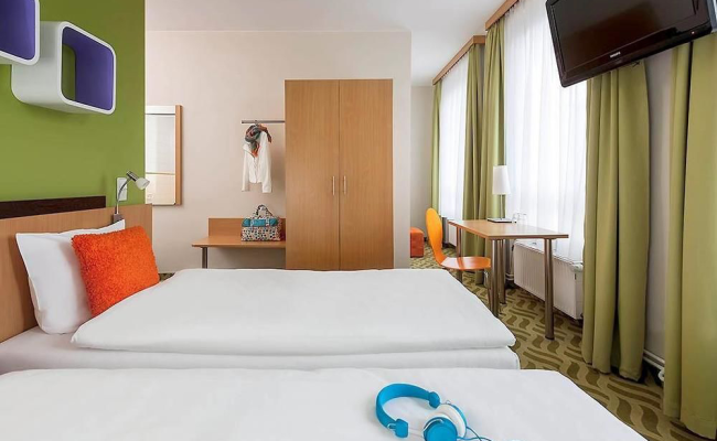 ibis Styles Berlin City Ost