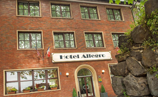 Hotel Allegro