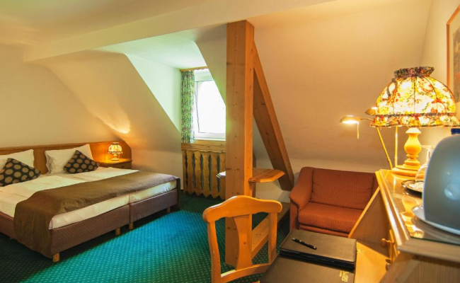 Hotel Allegro
