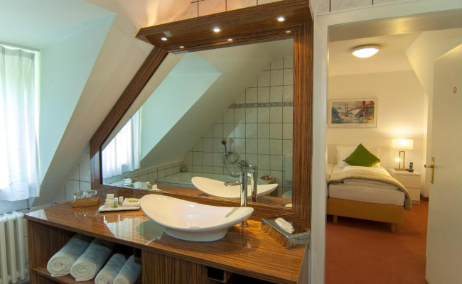 Hotel Allegro