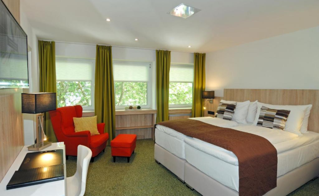 Hotel Allegro