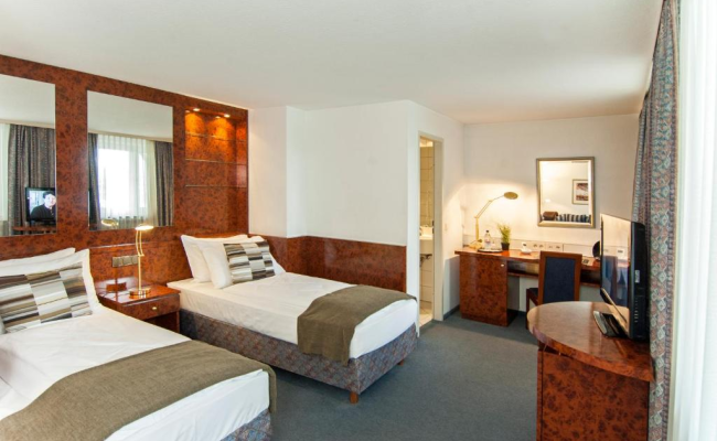 Hotel Allegro
