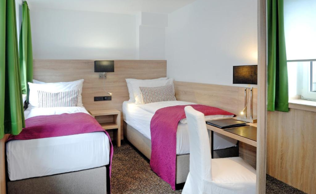 Hotel Allegro