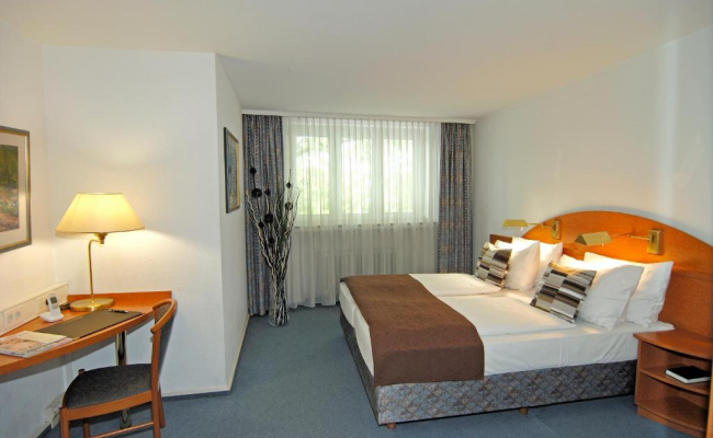 Hotel Allegro