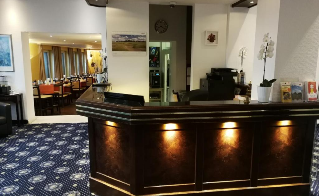 Hotel Allegro