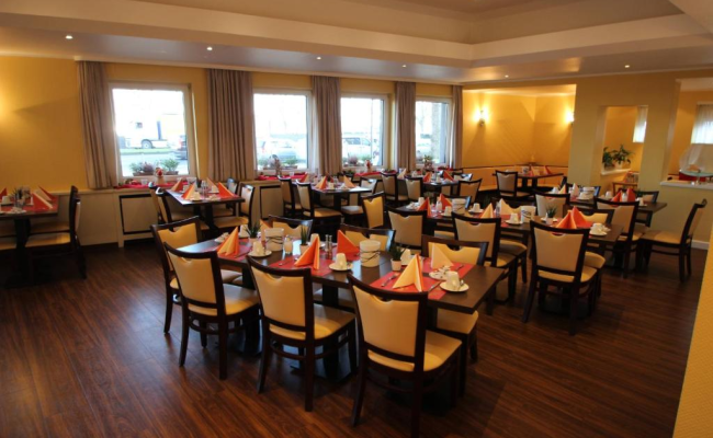 Hotel Allegro